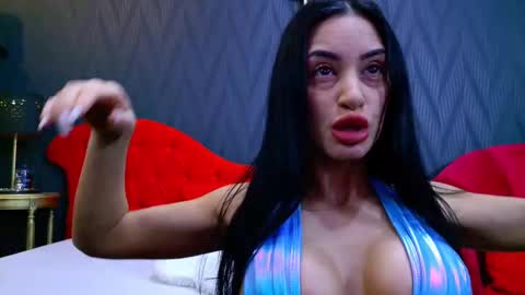 Snapshot of selenanoir chatting on 01-24-25, 08:23 Selena Noir online show from 01-24-25, 08:23