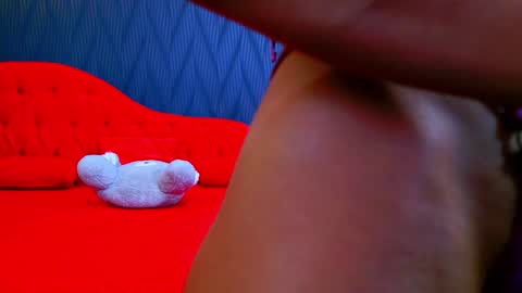 Snapshot of selenanoir chatting on 01-31-25, 05:09 Selena Noir online show from 01-31-25, 05:09