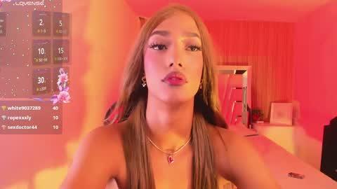 Snapshot of selenarogers chatting on 05-27-26, 01:57 Selena Rogers online show from 05-27-26, 01:57