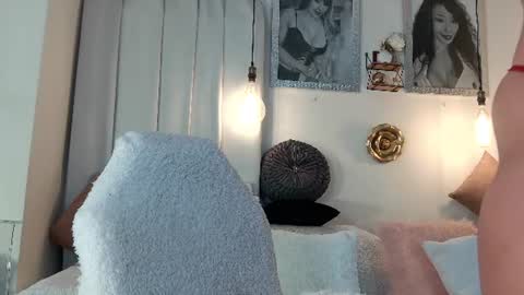 SelenaRossi online show from 07-20-26, 10:39