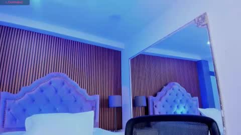 selenastonne online show from 11-02-25, 07:49