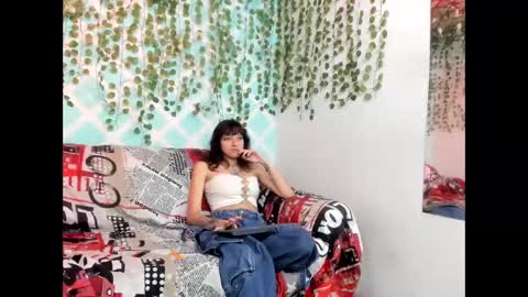 selene333 online show from 04-19-26, 01:54