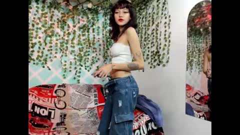 selene333 online show from 04-19-26, 07:16