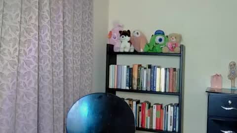selene_hebe online show from 07-12-26, 03:52