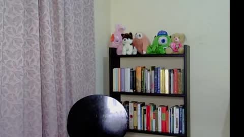 selene_hebe online show from 07-13-26, 04:04