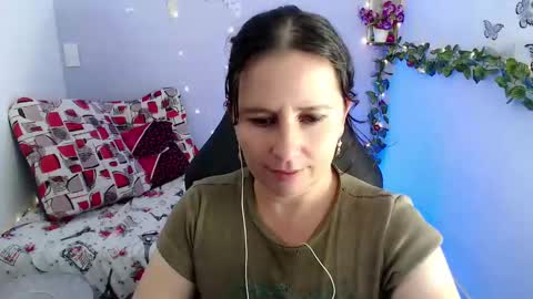 selene online show from 01-20-25, 09:01