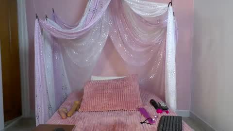 selene online show from 06-02-26, 12:07