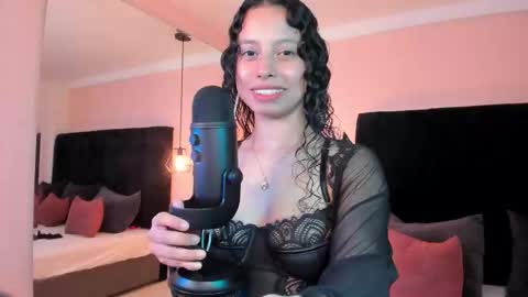 Selene Rousse  online show from 10-10-25, 03:16