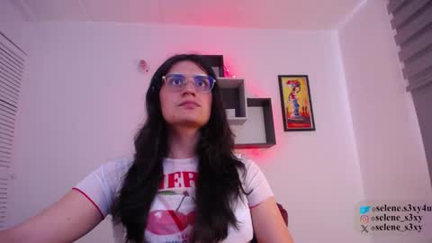 selene_s3xy online show from 03-15-26, 04:13