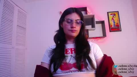 selene_s3xy online show from 03-20-26, 11:53
