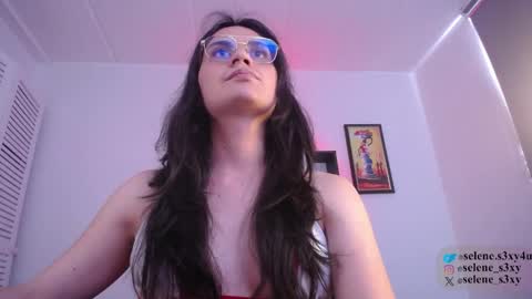 selene_s3xy online show from 04-04-26, 04:59
