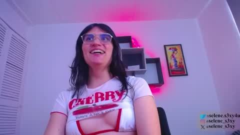selene_s3xy online show from 04-08-26, 05:02