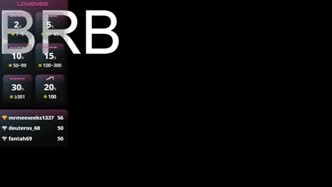 Selene online show from 03-03-25, 02:04