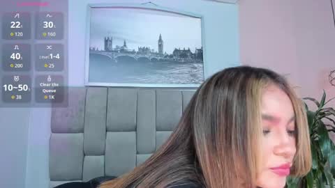 Selene online show from 04-18-26, 08:53