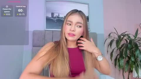 Snapshot of selene_tylor_ chatting on 05-01-26, 02:27 Selene online show from 05-01-26, 02:27