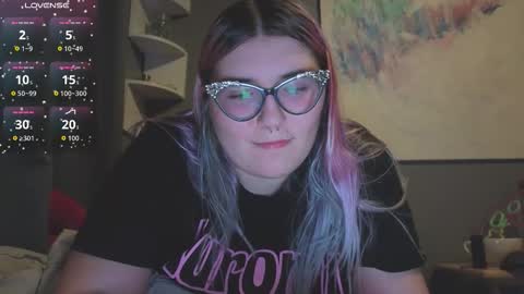 Selene online show from 03-05-26, 11:23