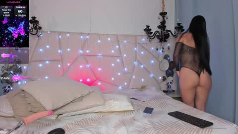 Selenee online show from 01-11-25, 05:07