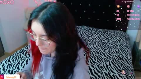 Selene G  online show from 09-16-25, 06:03