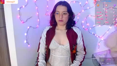 Snapshot of seleneg chatting on 07-03-26, 04:30 Selene G online show from 07-03-26, 04:30