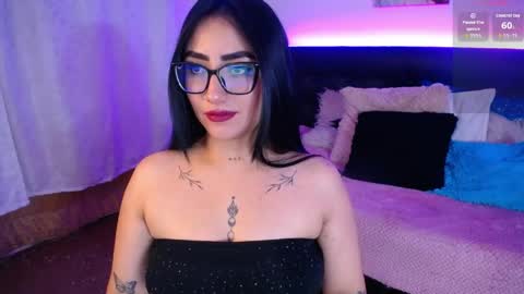 Selene online show from 05-26-26, 09:33