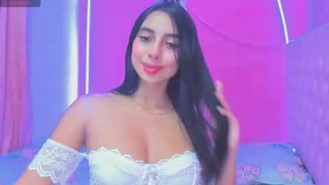 Snapshot of selenevosse_ chatting on 01-10-26, 02:57 Selenevosse online show from 01-10-26, 02:57