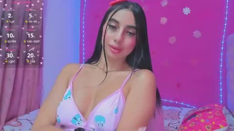 Selenevosse  online show from 04-25-26, 04:04