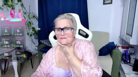 Snapshot of selenna57 chatting on 04-27-26, 05:22 Selenna online show from 04-27-26, 05:22