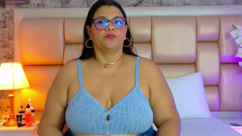 Selenna Cooper online show from 01-17-26, 11:37