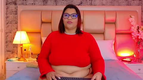 Selenna Cooper online show from 05-16-26, 11:53