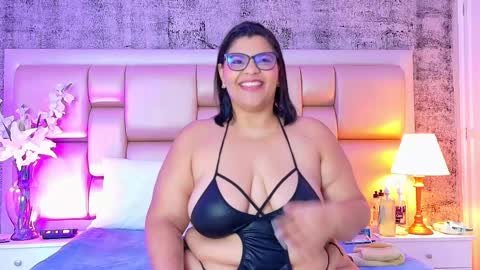 Selenna Cooper online show from 06-02-26, 11:56