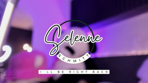 Selenne online show from 01-10-25, 08:59