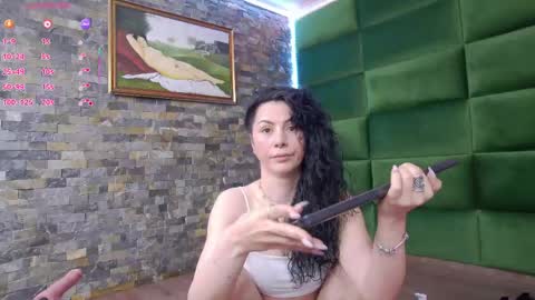 Snapshot of selensummer chatting on 05-02-26, 03:55 Selen online show from 05-02-26, 03:55