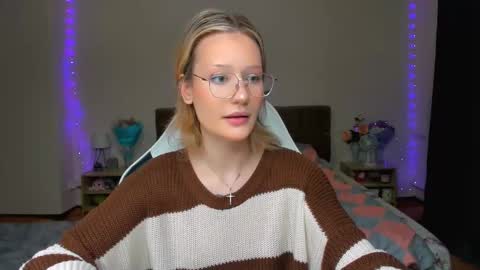 Simon and Alice online show from 09-12-25, 09:26