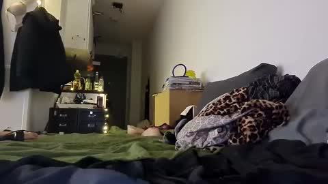 Julian Kinky Bi-guy online show from 02-19-25, 08:33