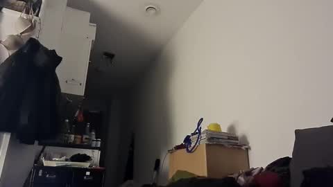 Julian Kinky Bi-guy online show from 03-04-25, 09:18