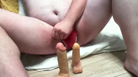 selflover777 online show from 10-14-25, 10:27