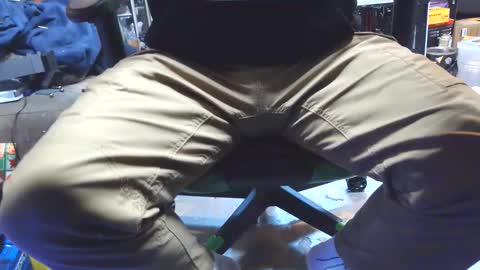 selfpound online show from 02-07-26, 04:49