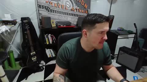 selfsuck0089 online show from 03-12-25, 05:49