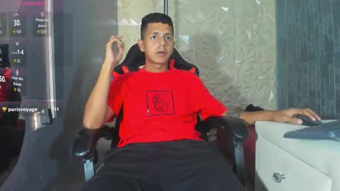 selfsuck_balls online show from 09-17-25, 02:30