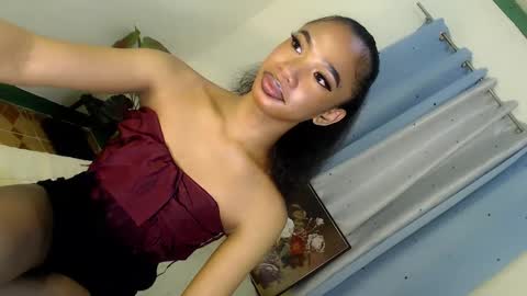 Jessy online show from 01-08-25, 03:07