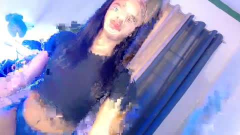 Jessy online show from 02-16-25, 01:36