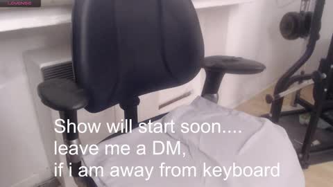 selfsuckermbb online show from 11-14-25, 05:44