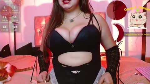 Selen online show from 01-14-25, 03:11