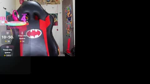 Snapshot of selina_kyl3 chatting on 11-09-25, 11:58 Selinna Kyle online show from 11-09-25, 11:58