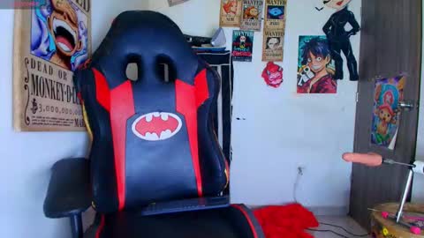  Selinna Kyle  online show from 03-22-26, 03:04