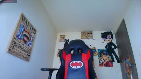 Snapshot of selina_kyl3 chatting on 06-15-26, 10:34 Selinna Kyle online show from 06-15-26, 10:34