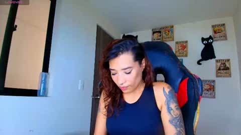 Snapshot of selina_kyl3 chatting on 07-03-26, 10:05 Selinna Kyle online show from 07-03-26, 10:05