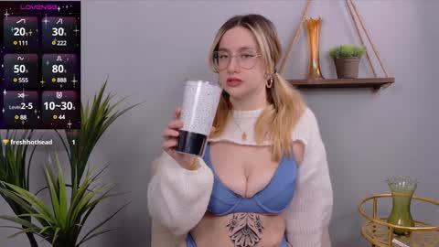 Selina Mae online show from 02-25-25, 04:14