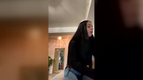 Snapshot of selinn11 chatting on 12-05-25, 07:50 Selin online show from 12-05-25, 07:50