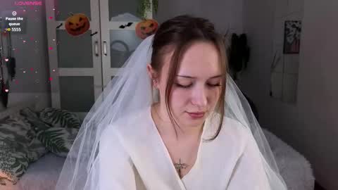 sweetie Selin 3 online show from 10-31-25, 05:41